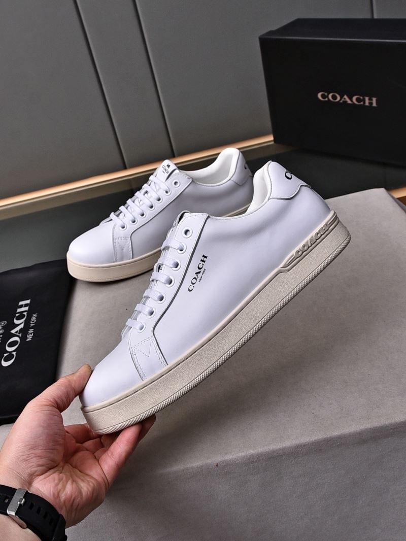 Coach Shoes